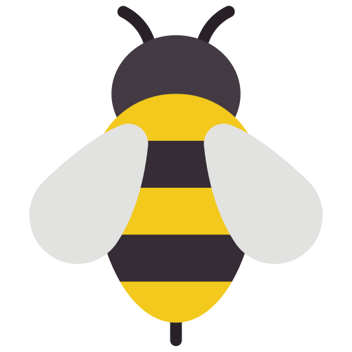 Waggle Bee