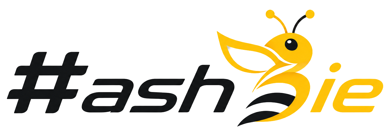Hashbie - Affordable Digital Solutions, ERP & Web Development